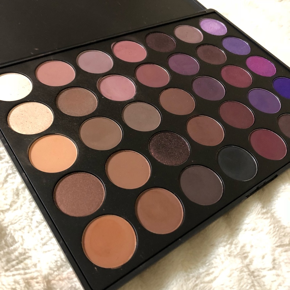 [Morphe] 35P Palette